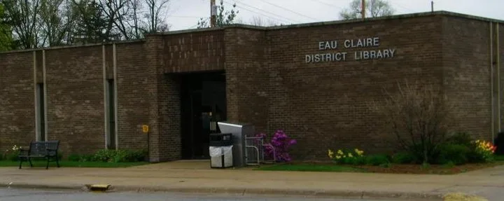 Eau Claire District Library